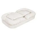 Convertible Lounge Floor Sofa Bed