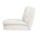 Convertible Lounge Floor Sofa Bed