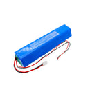 Cameron Sino Cs Rme482Md 6600Mah Battery For Resmed Elisee 150