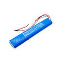 Cameron Sino Cs Rme482Md 6600Mah Battery For Resmed Elisee 150