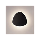 14W Tri Colour Led Wall Light 240V