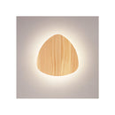 14W Tri Colour Led Wall Light 240V
