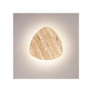 14W Tri Colour Led Wall Light 240V