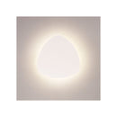 14W Tri Colour Led Wall Light 240V