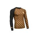 Morgan 1918 Heritage Rash Guard