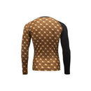 Morgan 1918 Heritage Rash Guard