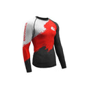 Morgan Endurance Rash Guard