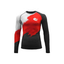 Morgan Endurance Rash Guard