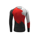 Morgan Endurance Rash Guard