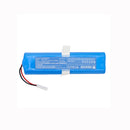 Cameron Sino Cs Rth795Vx 6700Mah Battery For Rowenta Rr7935Wh Vacuum