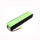 Cameron Sino Cs Rth845Vx 2000Mah Battery For Rowenta Rh845901 Vacuum