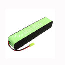 Cameron Sino Cs Rth846vx 4000mah Battery For Rowenta Rh845901 Vacuum