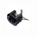 Cameron Sino Cs Rth675Vx 2500Mah Battery For Rowenta Rh6751Wo Vacuum