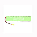 Cameron Sino Cs Rth845Vx 2000Mah Battery For Rowenta Rh845901 Vacuum