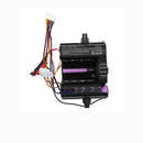 Cameron Sino Cs Rth675Vx 2500Mah Battery For Rowenta Rh6751Wo Vacuum