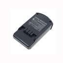 Cameron Sino Cs Hra220Vx 2000Mah Battery For Hoover Rhapsody Vacuum
