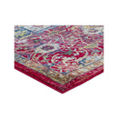Rhapsody Red Rug