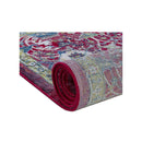 Rhapsody Red Rug