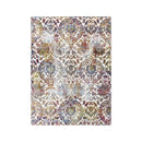 Rhapsody Rust Rug