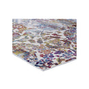 Rhapsody Rust Rug