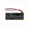 Cameron Sino Cs Srd300Sl 320Mah Battery For Scala Rider Q3 Headset