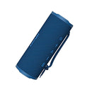 Hifuture Ripple Portable Bluetooth Speaker Blue