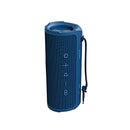 Hifuture Ripple Portable Bluetooth Speaker Blue