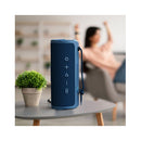 Hifuture Ripple Portable Bluetooth Speaker Blue
