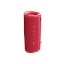 Hifuture Ripple Portable Bluetooth Speaker Red