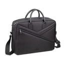 Rivacase Clark Eco Laptop Bag Black