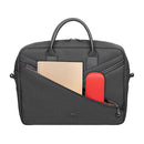 Rivacase Clark Eco Laptop Bag Black