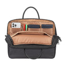 Rivacase Clark Eco Laptop Bag Black