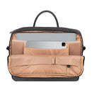 Rivacase Clark Eco Laptop Bag Black