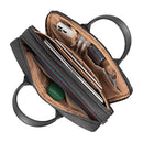 Rivacase Clark Eco Laptop Bag Black