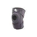 Morgan Knee Brace With Side Stabilisers And Patella Gel Pad