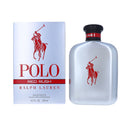 Ralph Lauren Polo Red Rush Edt 125Ml
