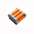 Cameron Sino Cs Rdz500Vx 2500Mah Battery For Roidmi Rm50Kc Vacuum