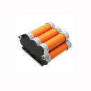 Cameron Sino Cs Rdz500Vx 2500Mah Battery For Roidmi Rm50Kc Vacuum