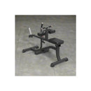 Rmc Seated Calf Raise Plate Loaded Voltz Series