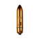 Ro 80 Single Speed Bullet Copper