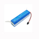 Cameron Sino Cs Efx800Vx 5200Mah Battery For Eufy Robovac X8 Vacuum