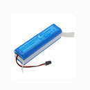 Cameron Sino Cs Efx800Vx 5200Mah Battery For Eufy Robovac X8 Vacuum