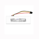 Cameron Sino Cs Xmc182Vx 5200Mah Battery For Xiaomi Roborock 1C Vacuum