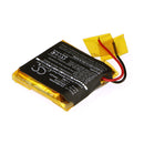 Cameron Sino Cs Kma200Sl 300Mah Replacement Battery For Rocketfish