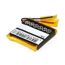 Cameron Sino Cs Kma200Sl 300Mah Replacement Battery For Rocketfish