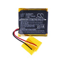 Cameron Sino Cs Kma200Sl 300Mah Replacement Battery For Rocketfish