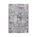 Lacey Grey Rug 200Cm X 290Cm