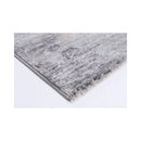 Lacey Grey Rug 200Cm X 290Cm