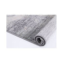 Lacey Grey Rug 200Cm X 290Cm
