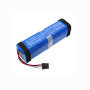 Cameron Sino Cs Rbu100vx 5200mah Battery For Robzone Roomy Supra Profi